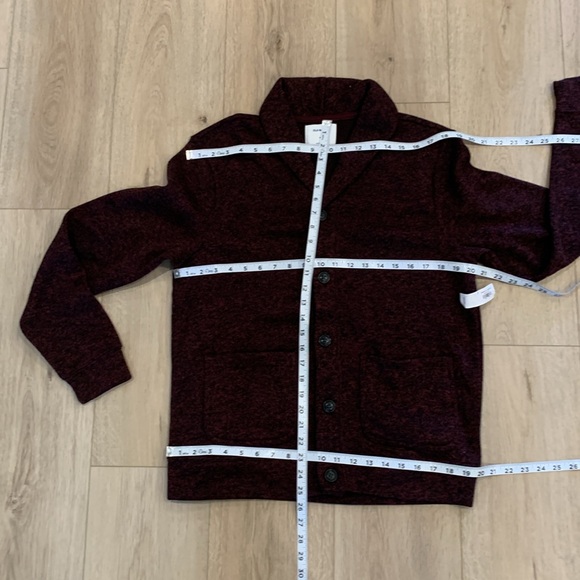 Old Navy Cardigan size M - Picture 3 of 9